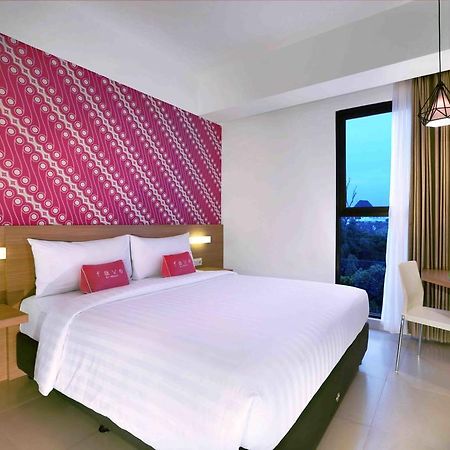 Favehotel Malioboro - Γιογκιακάρτα Εξωτερικό φωτογραφία