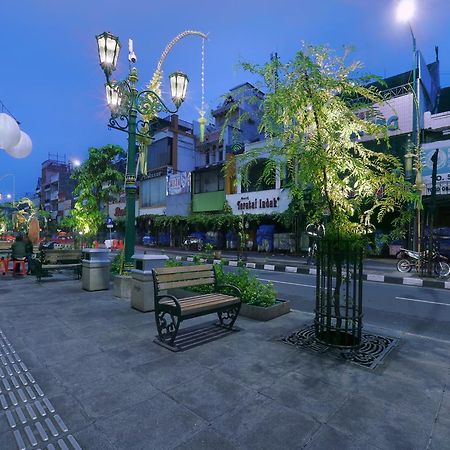 Favehotel Malioboro - Γιογκιακάρτα Εξωτερικό φωτογραφία