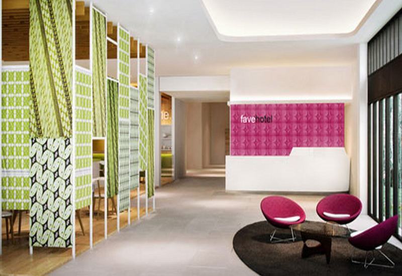 Favehotel Malioboro - Γιογκιακάρτα Εξωτερικό φωτογραφία