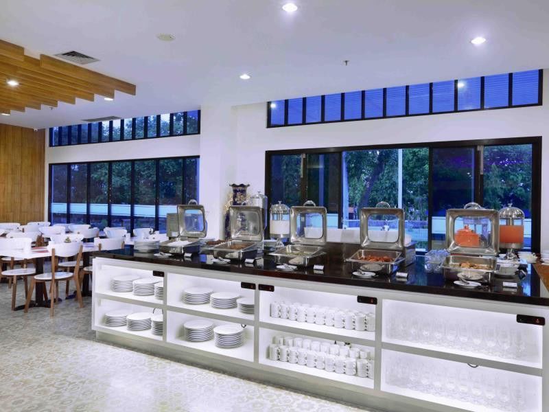 Favehotel Malioboro - Γιογκιακάρτα Εξωτερικό φωτογραφία