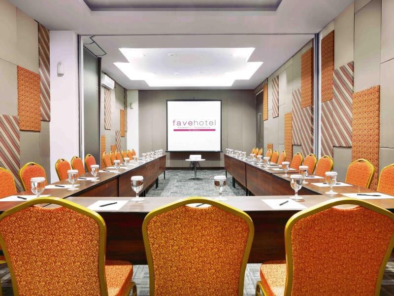 Favehotel Malioboro - Γιογκιακάρτα Εξωτερικό φωτογραφία