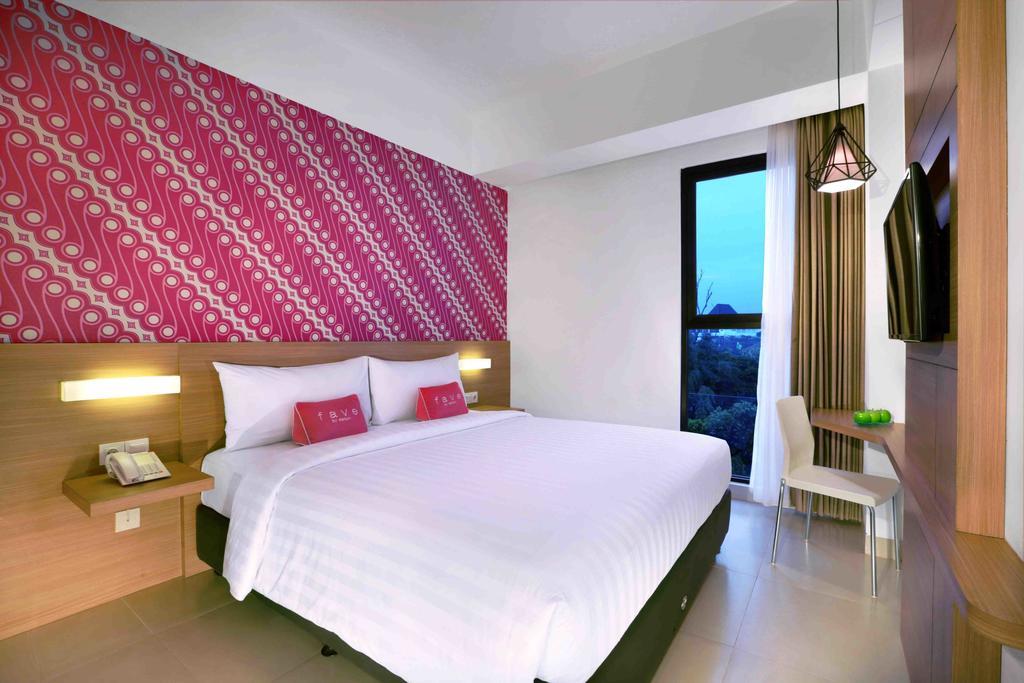Favehotel Malioboro - Γιογκιακάρτα Εξωτερικό φωτογραφία