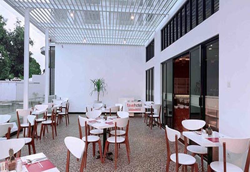 Favehotel Malioboro - Γιογκιακάρτα Εξωτερικό φωτογραφία