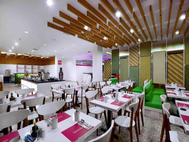 Favehotel Malioboro - Γιογκιακάρτα Εξωτερικό φωτογραφία