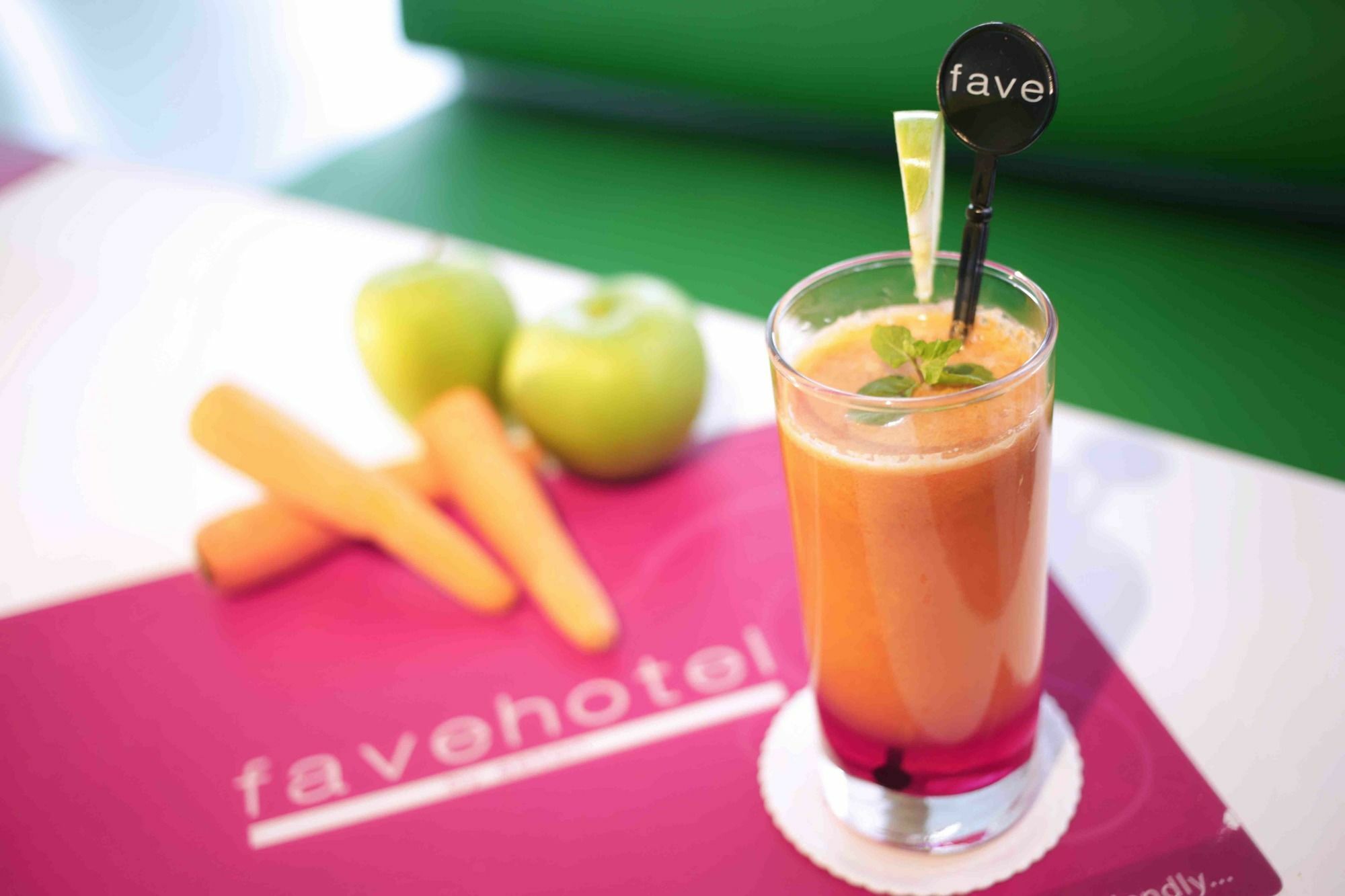 Favehotel Malioboro - Γιογκιακάρτα Εξωτερικό φωτογραφία