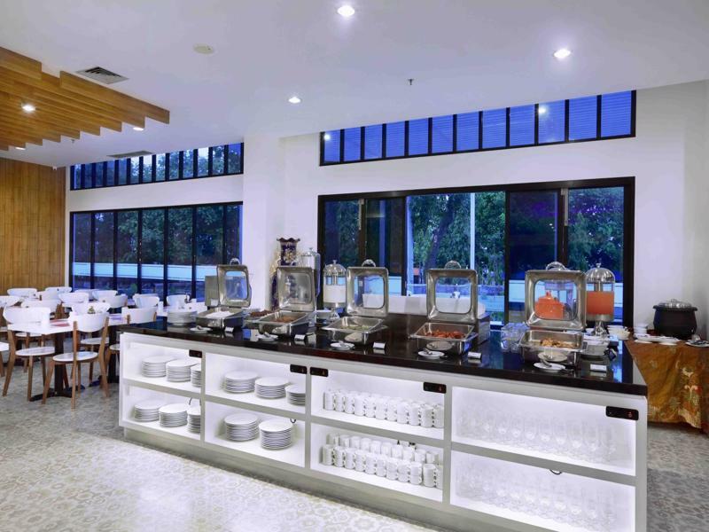 Favehotel Malioboro - Γιογκιακάρτα Εξωτερικό φωτογραφία