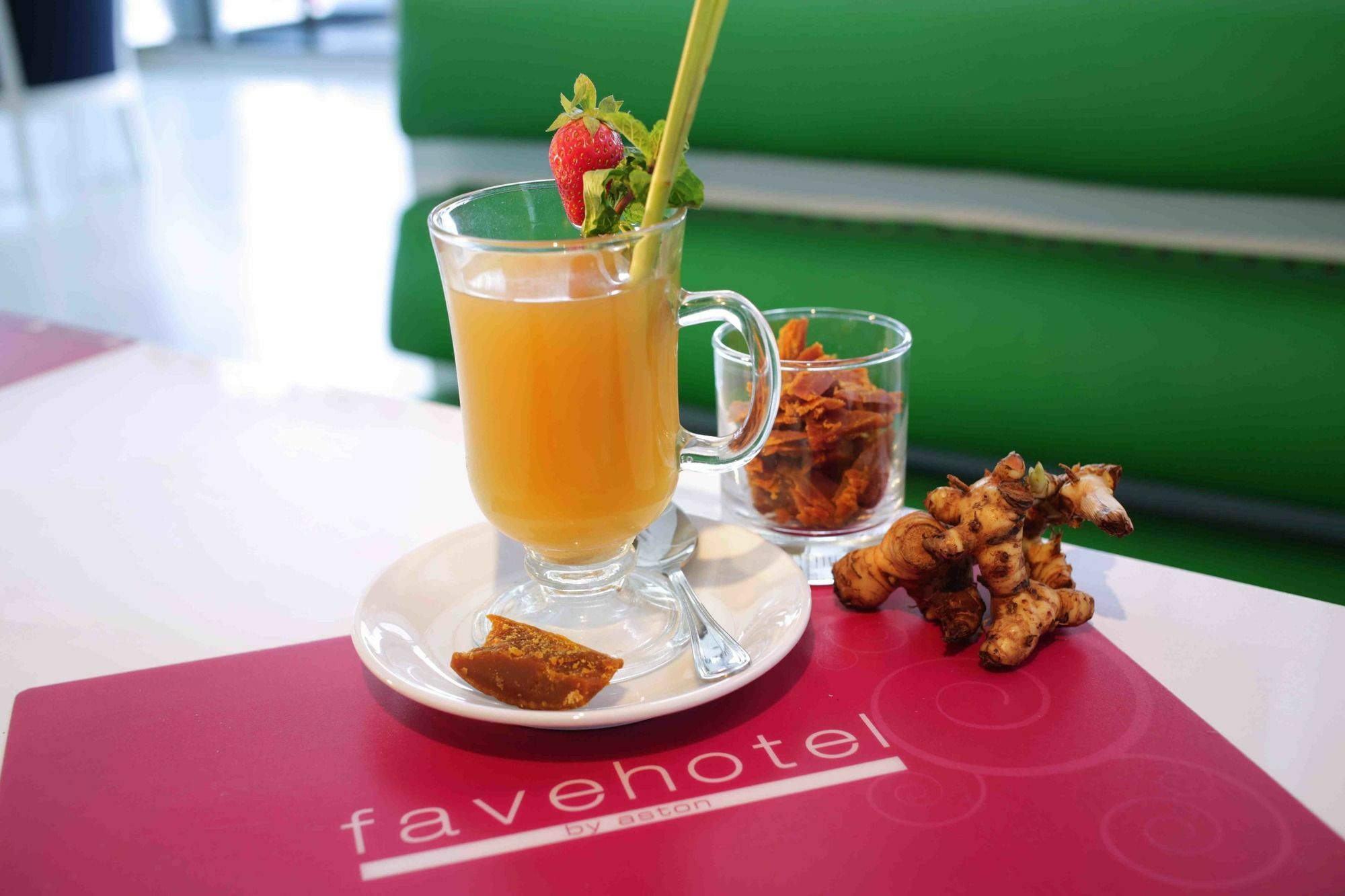 Favehotel Malioboro - Γιογκιακάρτα Εξωτερικό φωτογραφία