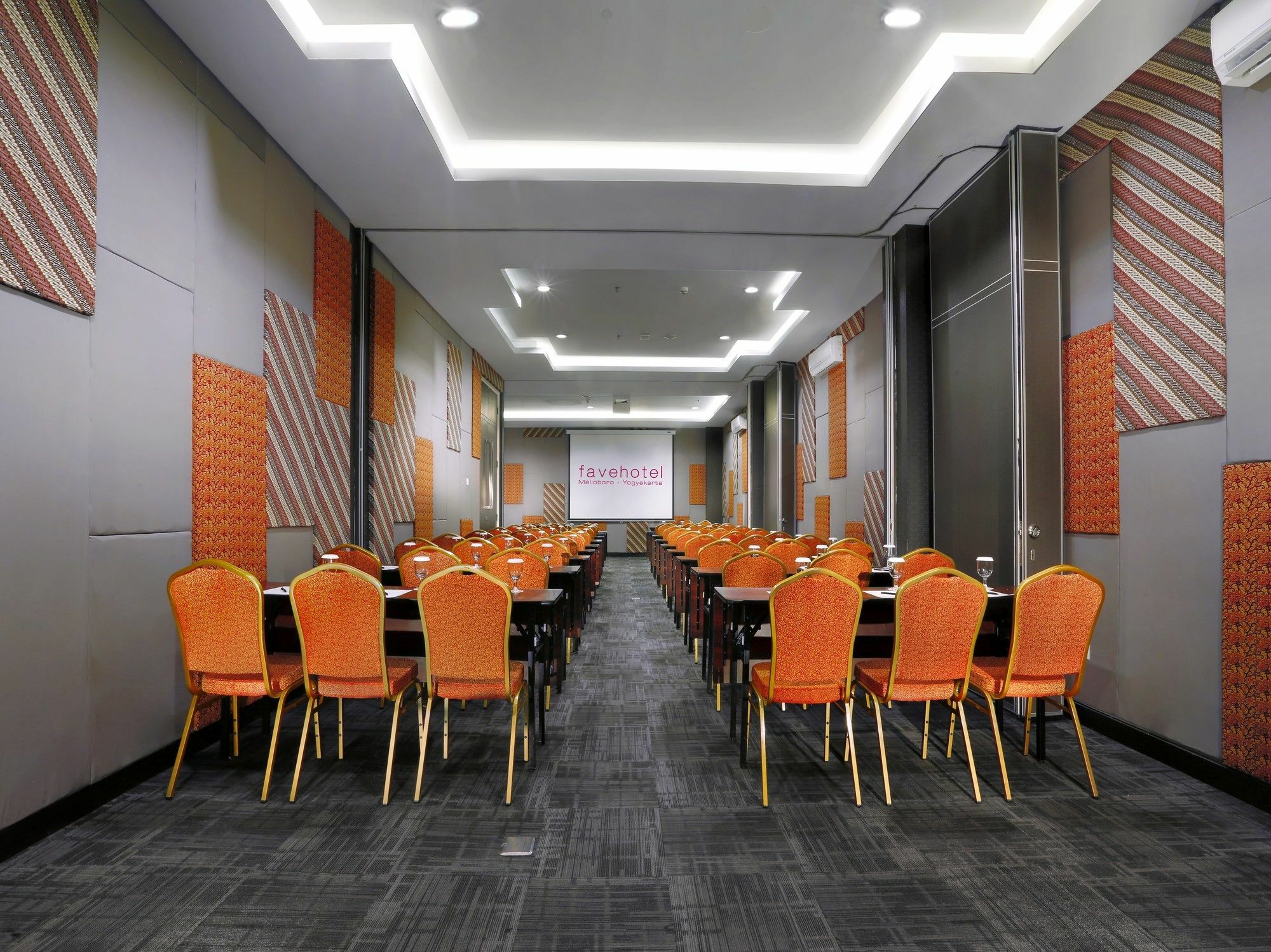 Favehotel Malioboro - Γιογκιακάρτα Εξωτερικό φωτογραφία