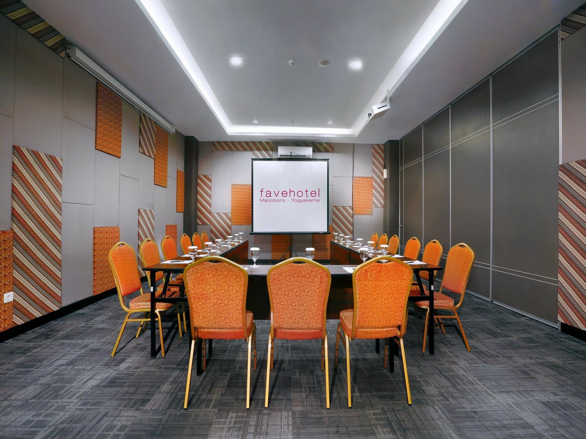 Favehotel Malioboro - Γιογκιακάρτα Εξωτερικό φωτογραφία