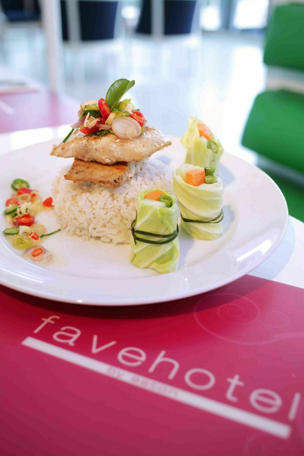 Favehotel Malioboro - Γιογκιακάρτα Εξωτερικό φωτογραφία